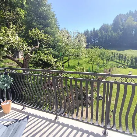 Apartament Rozety Maroka Appartement Kamesznica