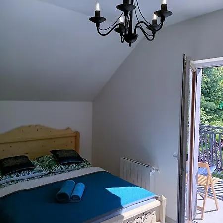 Appartement Apartament Rozety Maroka *