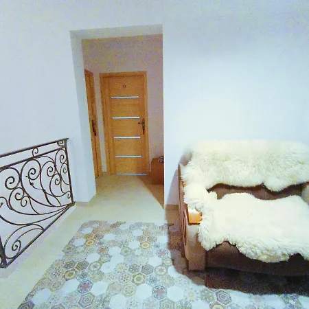 Apartament Rozety Maroka Appartement Kamesznica