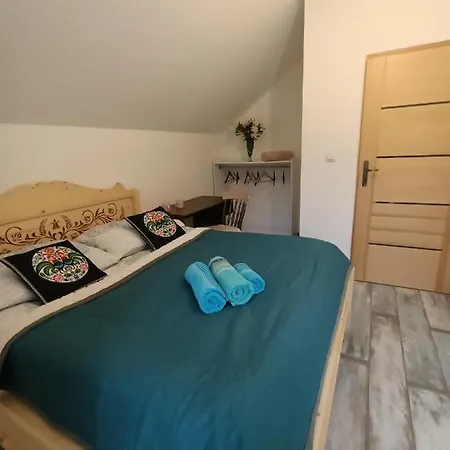 Appartement Apartament Rozety Maroka