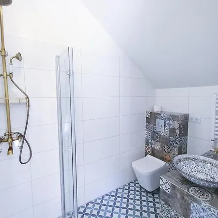 Apartament Rozety Maroka Appartement *
