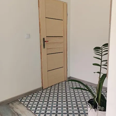 Apartament Rozety Maroka * Kamesznica