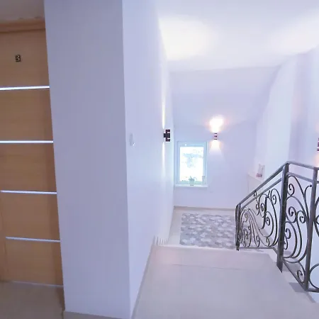 Appartement Apartament Rozety Maroka