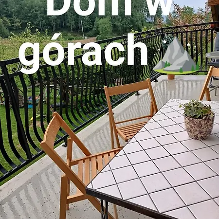 Apartament Rozety Maroka Appartement *