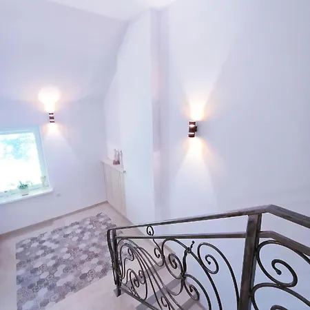 Apartament Rozety Maroka * Kamesznica