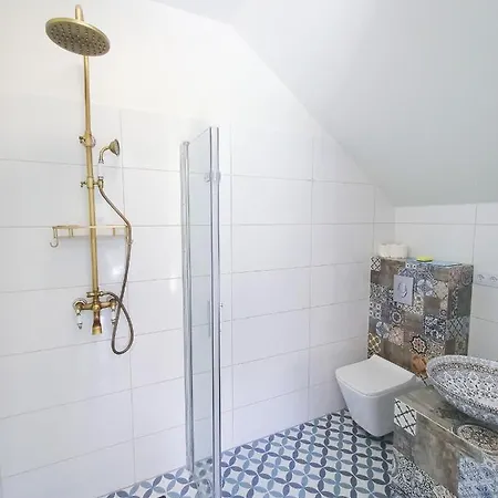 Apartament Rozety Maroka * Kamesznica